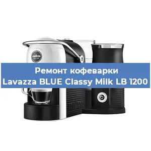 Замена жерновов на кофемашине Lavazza BLUE Classy Milk LB 1200 в Ижевске